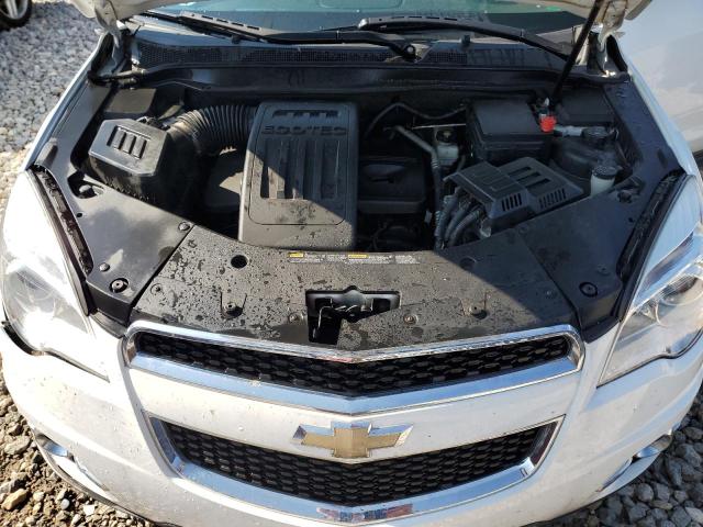 Photo 12 from auction – 2011 CHEVROLET EQUINOX LT with VIN 2GNALFEC7B1198625