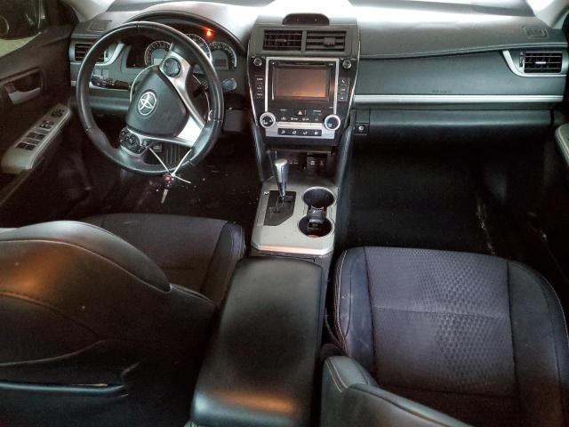 Photo 8 from auction – 2014 TOYOTA CAMRY L with VIN 4T1BF1FK3EU769223