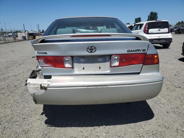 Photo 6 from auction – 2000 TOYOTA CAMRY CE with VIN JT2BG22K8Y0502452