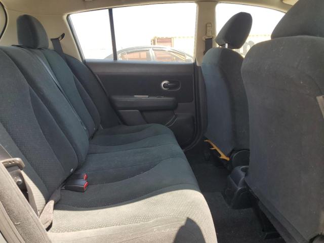 Photo 10 from auction – 2011 NISSAN VERSA S with VIN 3N1BC1CP5BL420621