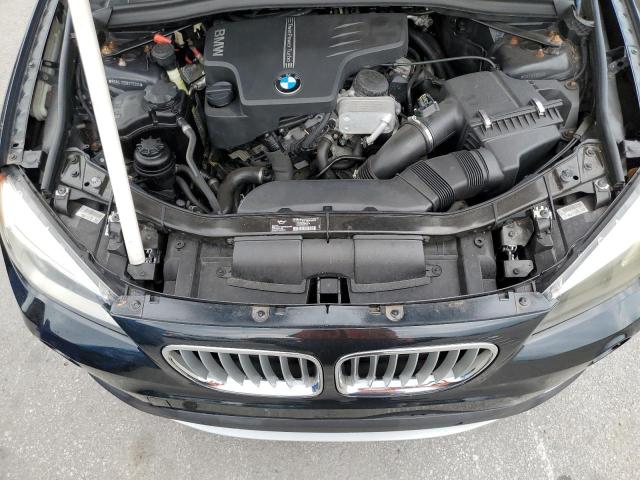 Photo 12 from auction – 2014 BMW X1 XDRIVE2 with VIN WBAVL1C53EVY13236