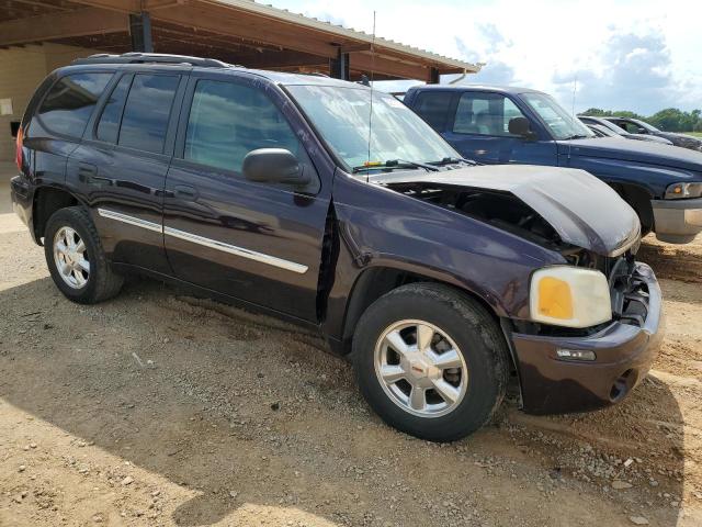 صورة رقم 4 من المزاد - 2008 GMC ENVOY مع VIN 1GKDT13S482144117