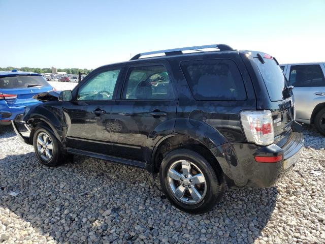 Photo 2 from auction – 2011 MERCURY MARINER PR with VIN 4M2CN9HG4BKJ01015