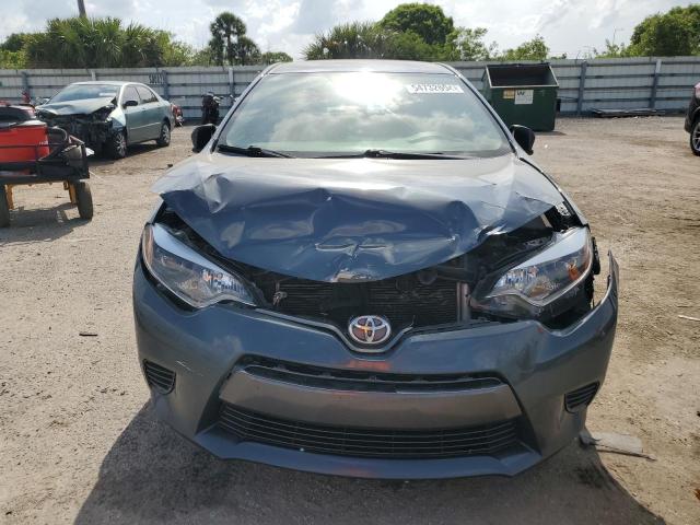 Photo 5 from auction – 2015 TOYOTA COROLLA L with VIN 2T1BURHE5FC449111