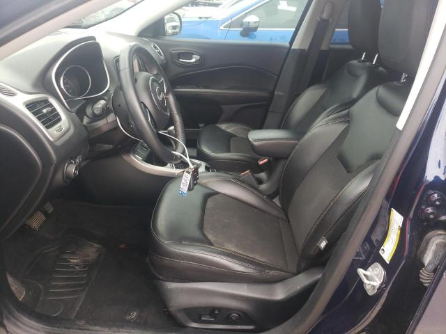 Фото 7 с аукциона – 2018 JEEP COMPASS LA с VIN 3C4NJCBB6JT241035