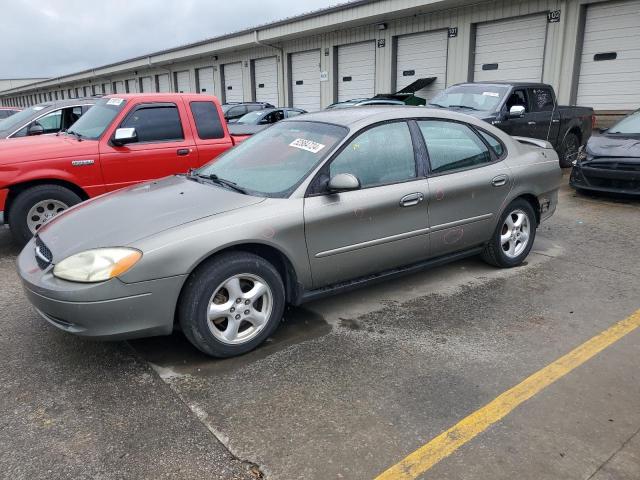 FORD TAURUS SE 2003 with VIN 1FAFP53U13A153959 - Photo from auction