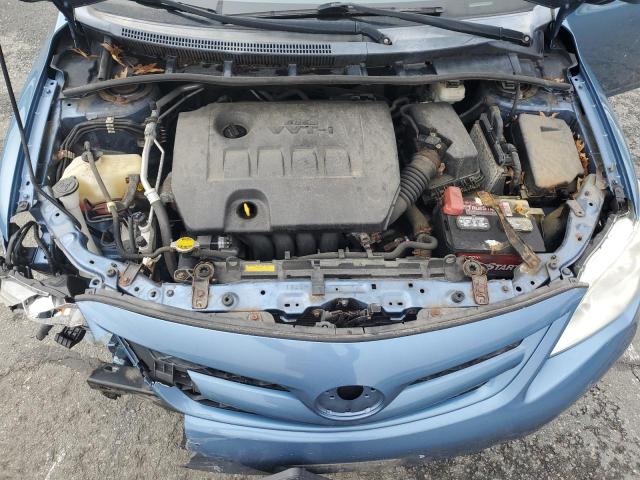 Photo 11 from auction – 2012 TOYOTA COROLLA BA with VIN 5YFBU4EE2CP064110
