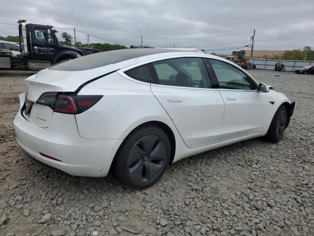 Photo 3 from auction – 2019 TESLA MODEL 3 with VIN 5YJ3E1EB5KF493211