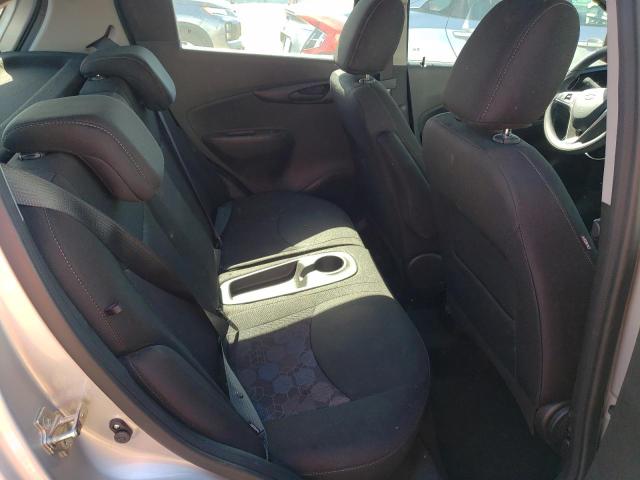 Photo 10 from auction – 2017 CHEVROLET SPARK 1LT with VIN KL8CD6SA7HC718271