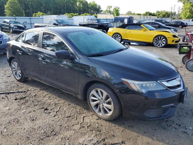 Photo 4 from auction – 2017 ACURA ILX PREMIU with VIN 19UDE2F70HA004589