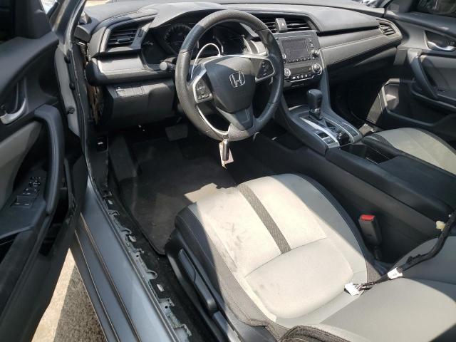 Photo 8 from auction – 2017 HONDA CIVIC LX with VIN 2HGFC4B05HH305458