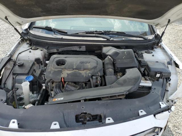 Photo 11 from auction – 2015 HYUNDAI SONATA SPO with VIN 5NPE34AF8FH201857