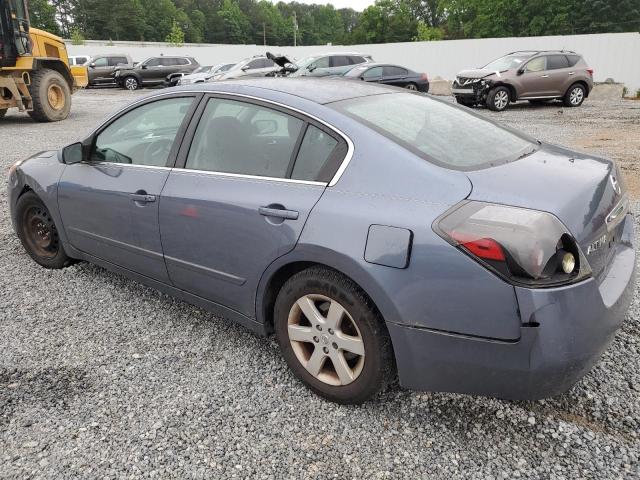 Photo 2 from auction – 2012 NISSAN ALTIMA BAS with VIN 1N4AL2AP2CN471096