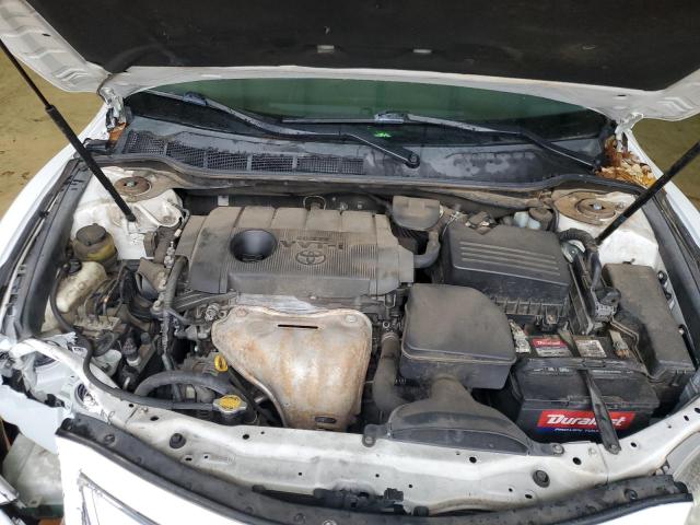 Photo 11 from auction – 2011 TOYOTA CAMRY BASE with VIN 4T1BF3EK4BU586874