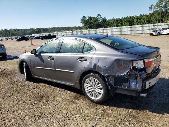 صورة رقم 2 من المزاد - 2015 LEXUS ES 350 مع VIN JTHBK1GG4F2157313