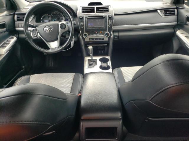 Photo 8 from auction – 2014 TOYOTA CAMRY L with VIN 4T1BF1FK4EU806084