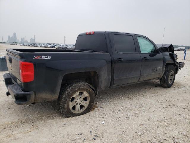 Photo 3 from auction – 2017 CHEVROLET SILVERADO with VIN 3GCUKREC5HG353988