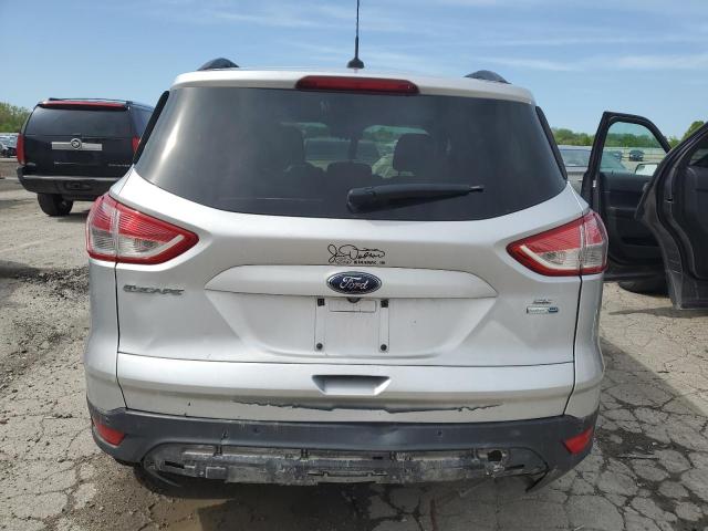 Photo 6 from auction – 2014 FORD ESCAPE SE with VIN 1FMCU9GX8EUA35941