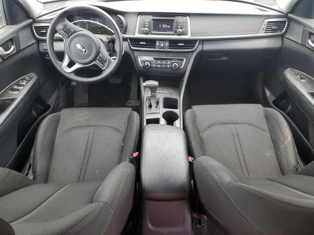 Photo 8 from auction – 2016 KIA OPTIMA LX with VIN 5XXGT4L36GG037386