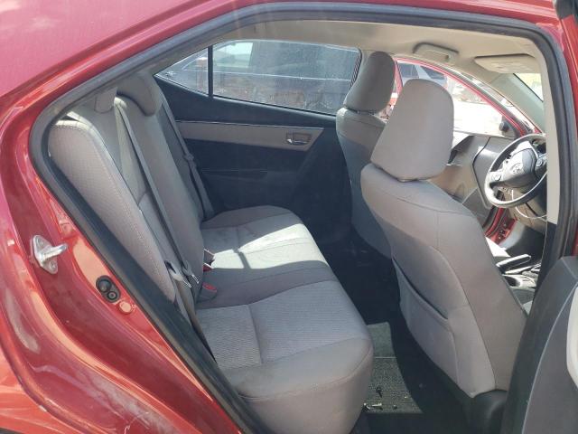Photo 10 from auction – 2014 TOYOTA COROLLA L with VIN 5YFBURHE0EP122758