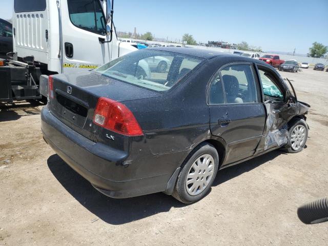 Photo 3 from auction – 2004 HONDA CIVIC LX with VIN JHMES16534S001418