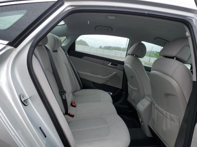 Photo 10 from auction – 2016 HYUNDAI SONATA SE with VIN 5NPE24AF0GH331751