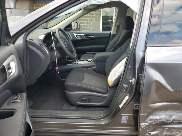 Photo 7 from auction – 2017 NISSAN PATHFINDER with VIN 5N1DR2MM8HC902031