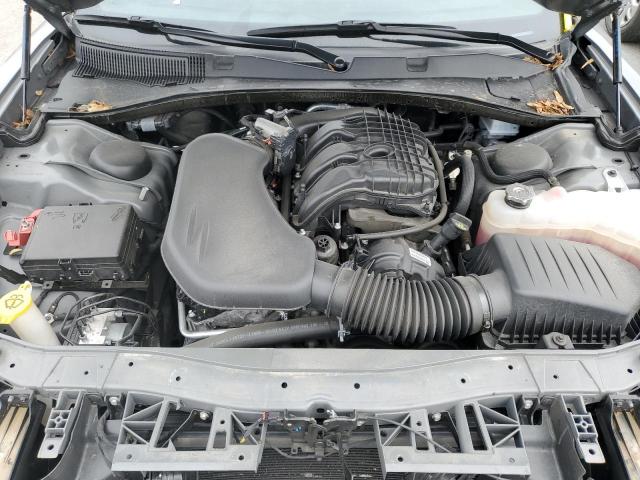 Photo 11 from auction – 2023 DODGE CHARGER SX with VIN 2C3CDXBGXPH613094