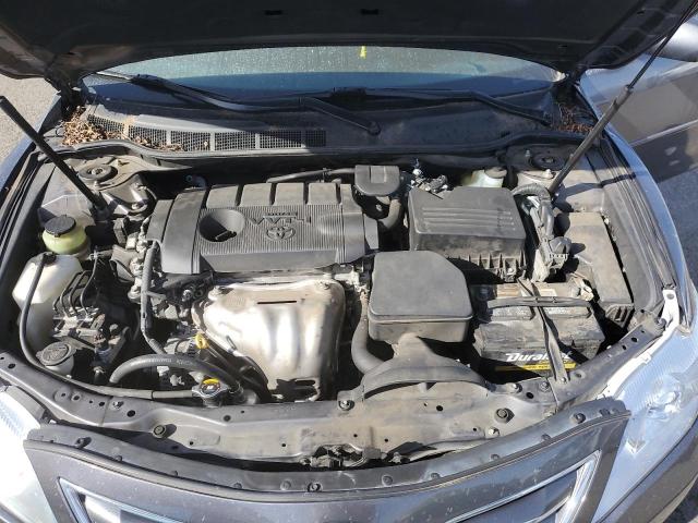 Photo 11 from auction – 2011 TOYOTA CAMRY BASE with VIN 4T4BF3EK4BR190787