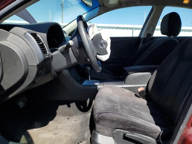 Photo 7 from auction – 2011 NISSAN ALTIMA BAS with VIN 1N4AL2AP6BC152794