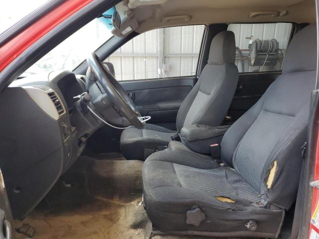 Zdjęcie 7 z aukcji – 2007 GMC CANYON z VIN 1GTDT13E078188049