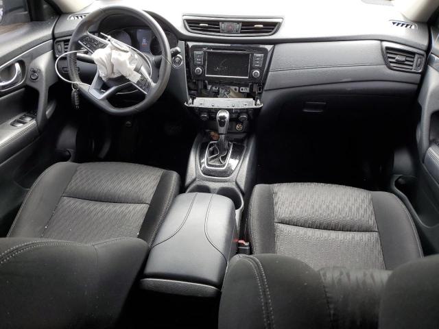 Photo 8 from auction – 2020 NISSAN ROGUE S with VIN KNMAT2MV4LP516435