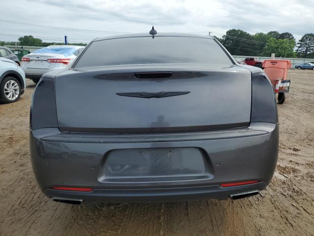 Photo 6 from auction – 2016 CHRYSLER 300C with VIN 2C3CCAET2GH219971