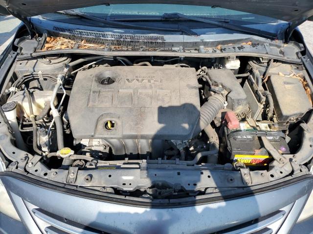 Photo 11 from auction – 2013 TOYOTA COROLLA BA with VIN 2T1BU4EE0DC931439