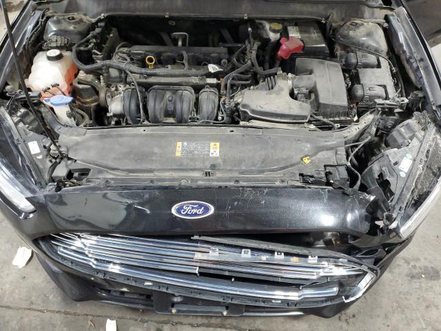 Photo 11 from auction – 2013 FORD FUSION SE with VIN 3FA6P0H77DR119960