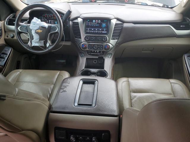 Photo 8 from auction – 2015 CHEVROLET TAHOE C150 with VIN 1GNSCBKC7FR740188