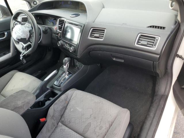 Photo 8 from auction – 2014 HONDA CIVIC EX with VIN 2HGFG3B85EH501111