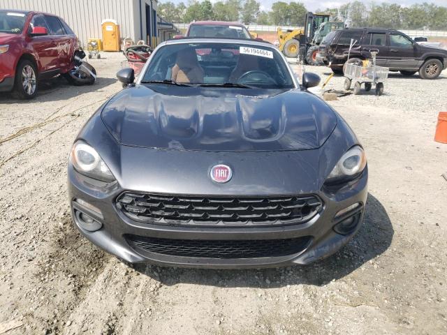 Foto 5 de la subasta – 2017 FIAT 124 SPIDER con VIN JC1NFAEK7H0105552