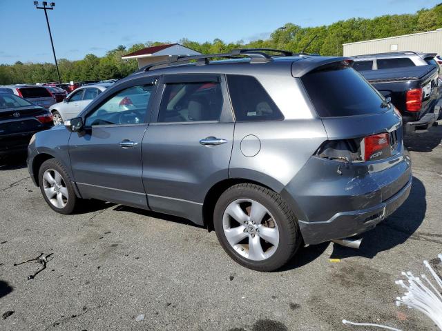 Photo 2 from auction – 2009 ACURA RDX TECHNO with VIN 5J8TB18559A000310