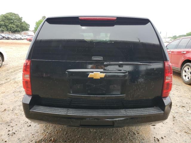 Photo 6 from auction – 2013 CHEVROLET TAHOE POLI with VIN 1GNLC2E01DR260067
