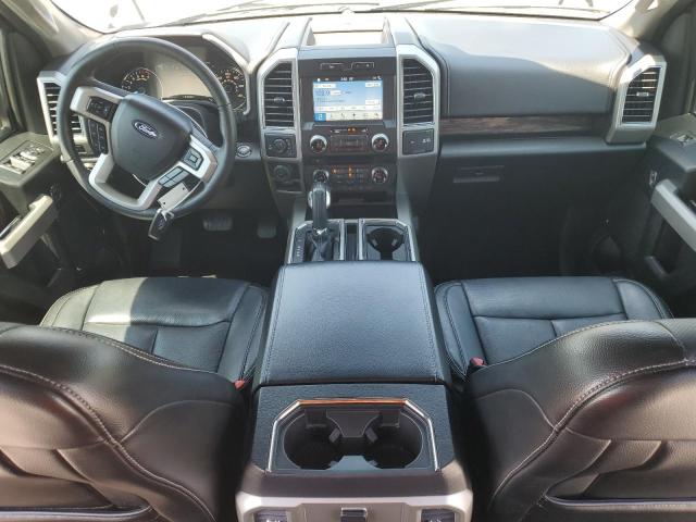 Photo 8 from auction – 2018 FORD F150 SUPER with VIN 1FTEW1EG8JFC38418