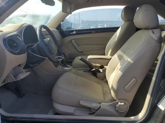 Photo 7 from auction – 2013 VOLKSWAGEN BEETLE with VIN 3VWJP7ATXDM683603