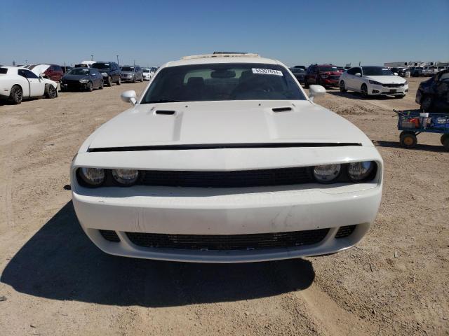 Photo 5 from auction – 2010 DODGE CHALLENGER with VIN 2B3CJ5DT1AH146420