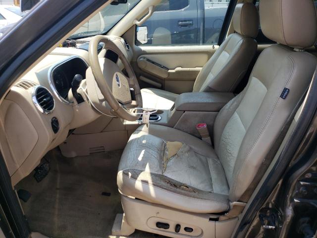 Photo 7 from auction – 2007 FORD EXPLORER X with VIN 1FMEU63EX7UA47636