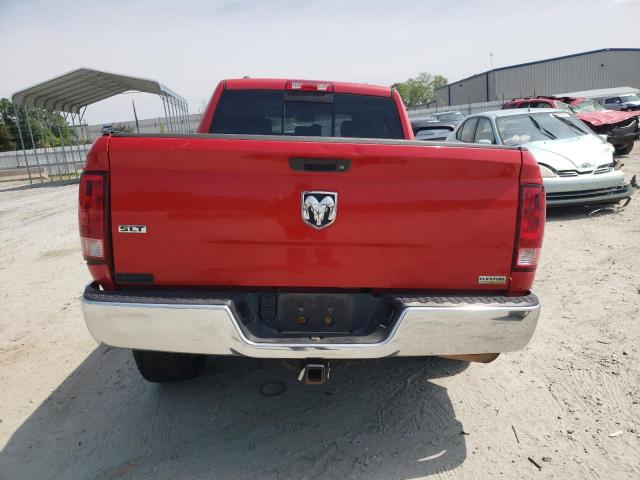 Photo 6 from auction – 2013 RAM 1500 SLT with VIN 1C6RR6GP1DS660004