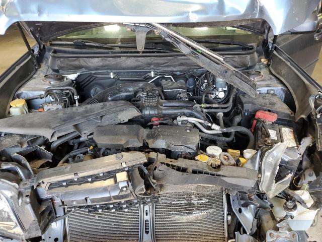 صورة رقم 11 من المزاد - 2013 SUBARU LEGACY 2.5 مع VIN 4S3BMBC66D3014045