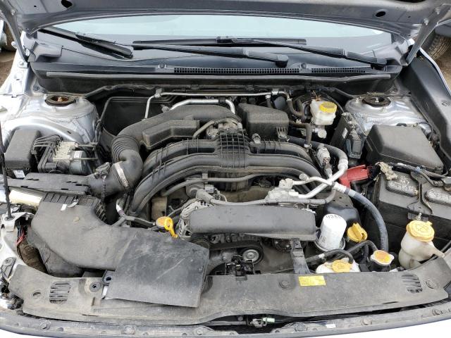 Photo 11 from auction – 2019 SUBARU IMPREZA PR with VIN 4S3GKAC63K3612001