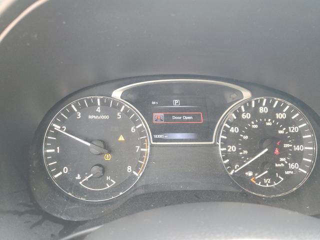 Photo 9 from auction – 2017 NISSAN PATHFINDER with VIN 5N1DR2MN8HC669602