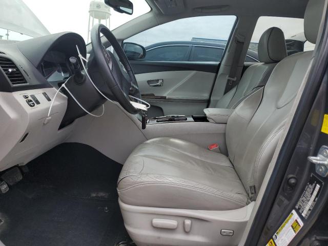 Photo 7 from auction – 2011 TOYOTA VENZA with VIN 4T3BK3BB8BU052056