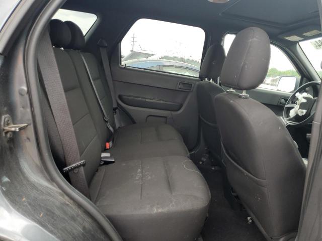 Photo 11 from auction – 2008 FORD ESCAPE XLT with VIN 1FMCU93108KE83267
